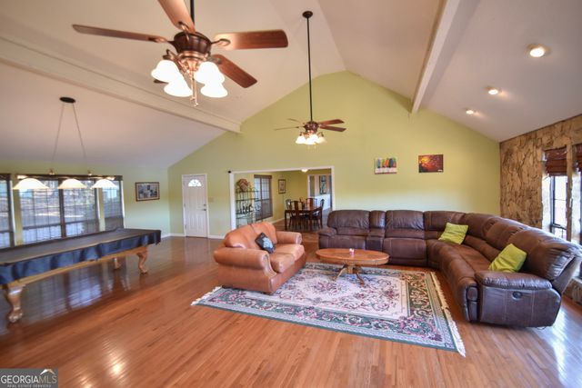 81 Mariners Drive NE, Milledgeville, GA 31061