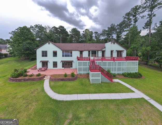81 Mariners Drive NE, Milledgeville, GA 31061