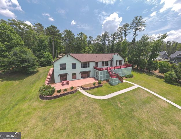 81 Mariners Drive NE, Milledgeville, GA 31061