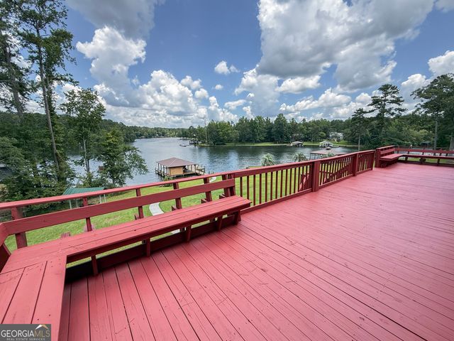 81 Mariners Drive NE, Milledgeville, GA 31061