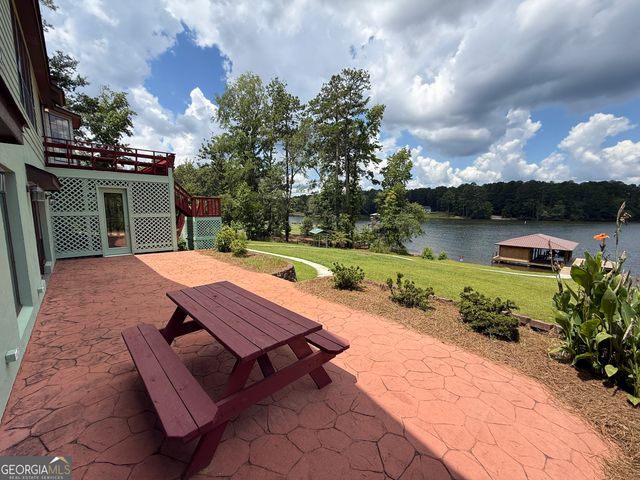 81 Mariners Drive NE, Milledgeville, GA 31061