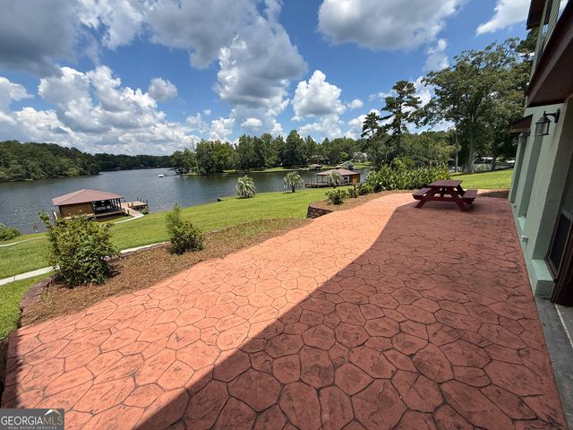 81 Mariners Drive NE, Milledgeville, GA 31061