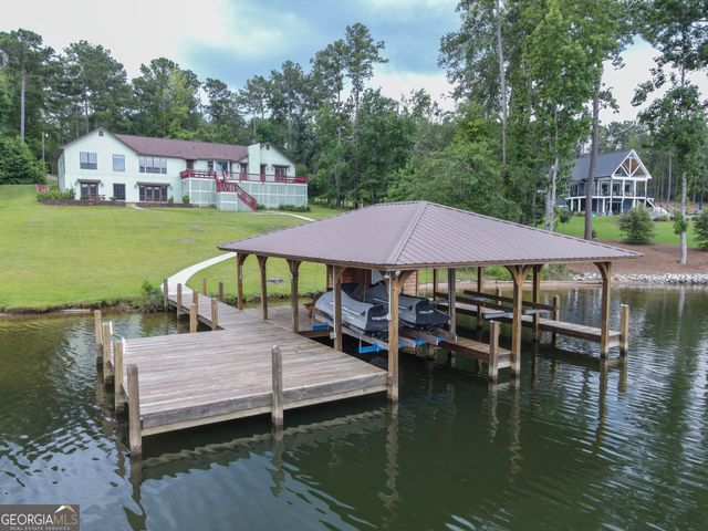 81 Mariners Drive NE, Milledgeville, GA 31061