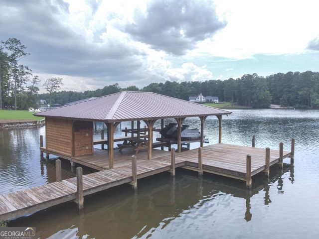 81 Mariners Drive NE, Milledgeville, GA 31061