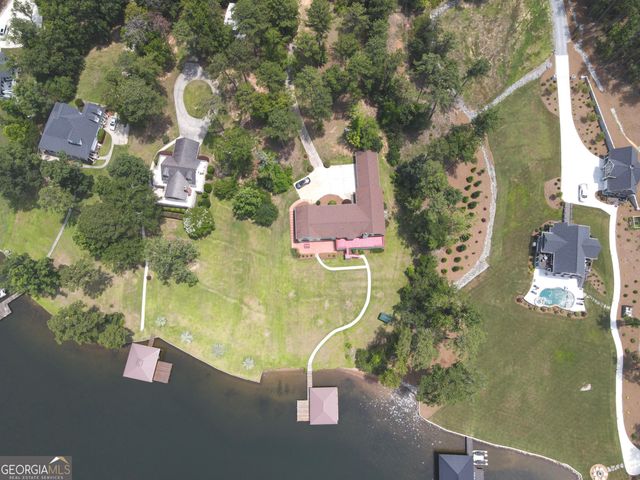 81 Mariners Drive NE, Milledgeville, GA 31061