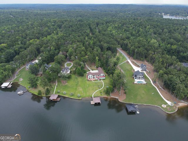 81 Mariners Drive NE, Milledgeville, GA 31061