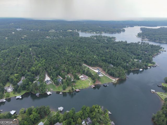 81 Mariners Drive NE, Milledgeville, GA 31061