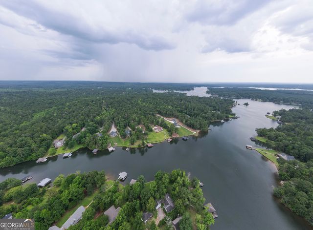 81 Mariners Drive NE, Milledgeville, GA 31061