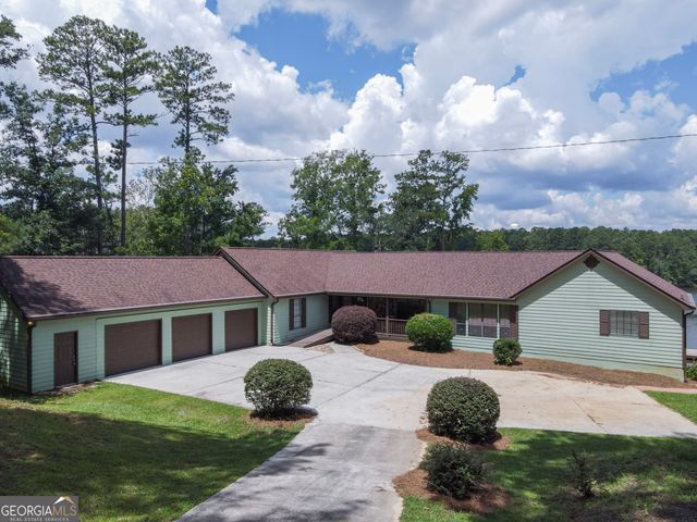 81 Mariners Drive NE, Milledgeville, GA 31061