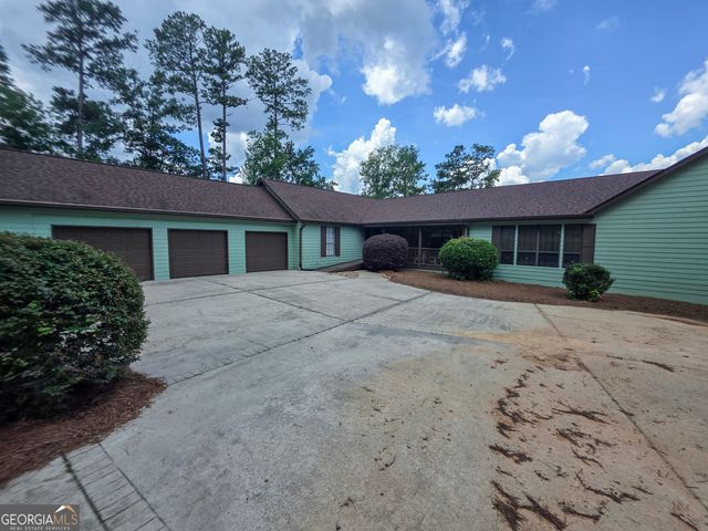 81 Mariners Drive NE, Milledgeville, GA 31061