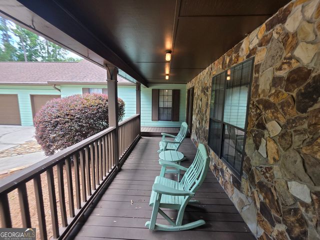 81 Mariners Drive NE, Milledgeville, GA 31061