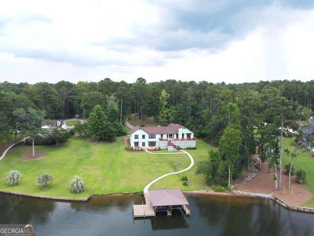 81 Mariners Drive NE, Milledgeville, GA 31061