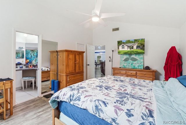 11 Lidflower Court, Homosassa, FL 34446