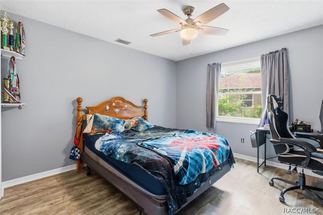 11 Lidflower Court, Homosassa, FL 34446