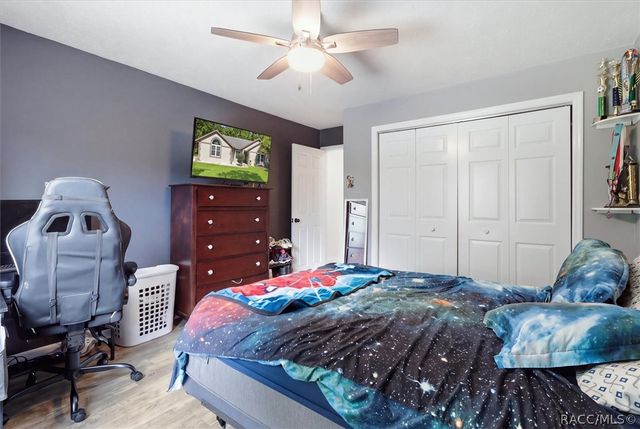 11 Lidflower Court, Homosassa, FL 34446