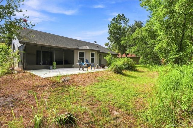 11 Lidflower Court, Homosassa, FL 34446
