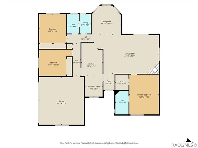 11 Lidflower Court, Homosassa, FL 34446