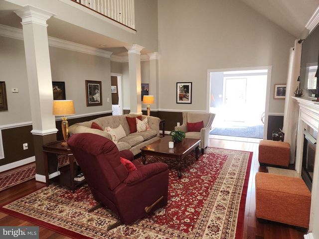 5695 WHEELWRIGHT WAY, Haymarket, VA 20169