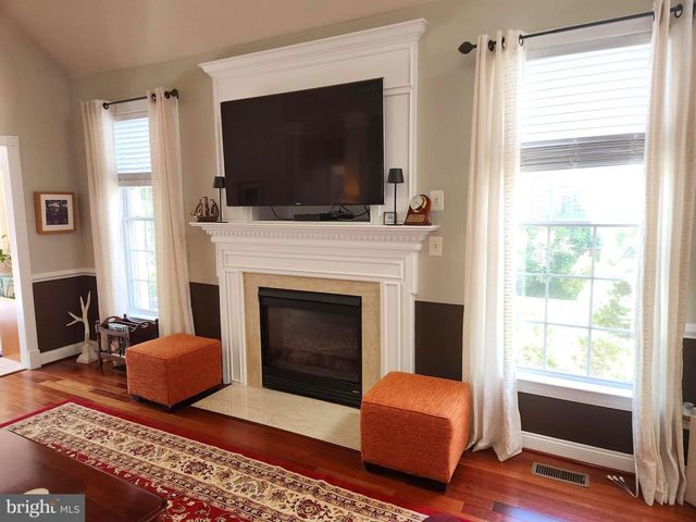 5695 WHEELWRIGHT WAY, Haymarket, VA 20169