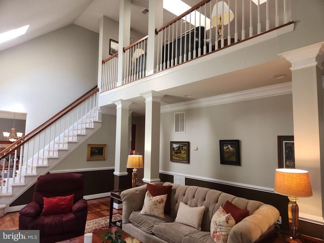 5695 WHEELWRIGHT WAY, Haymarket, VA 20169