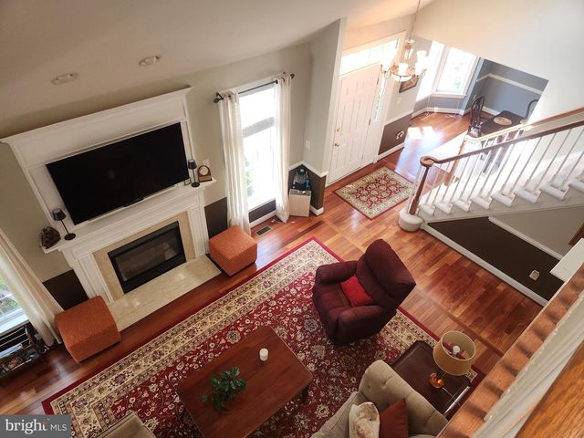 5695 WHEELWRIGHT WAY, Haymarket, VA 20169