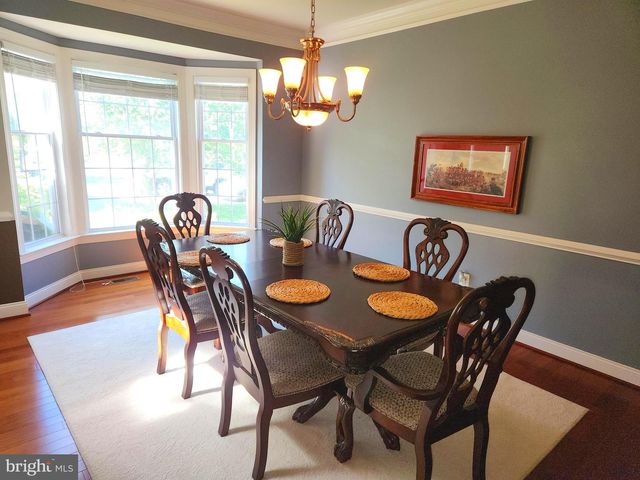 5695 WHEELWRIGHT WAY, Haymarket, VA 20169