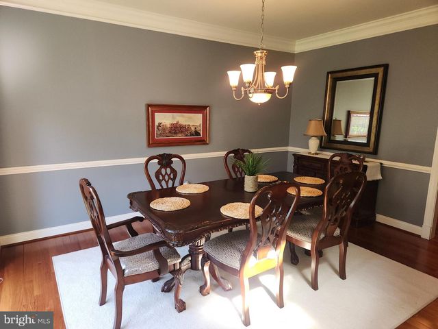 5695 WHEELWRIGHT WAY, Haymarket, VA 20169