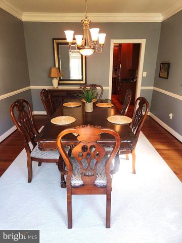 5695 WHEELWRIGHT WAY, Haymarket, VA 20169