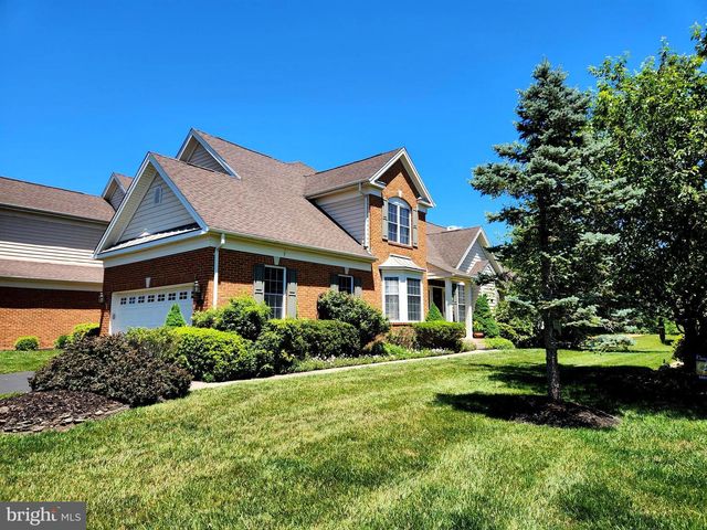 5695 WHEELWRIGHT WAY, Haymarket, VA 20169