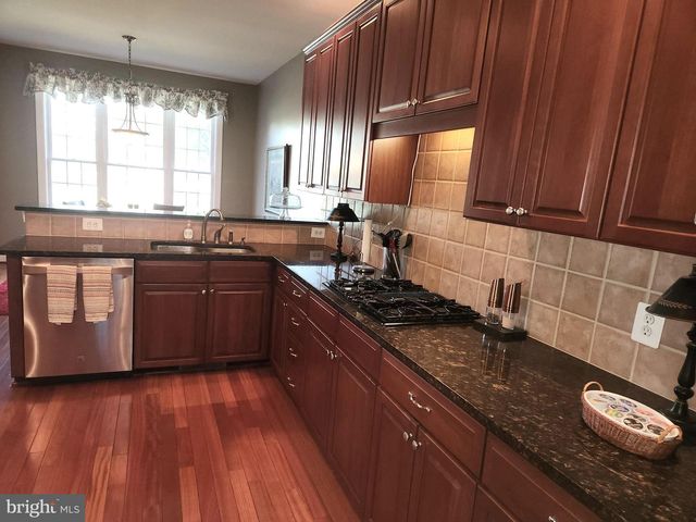 5695 WHEELWRIGHT WAY, Haymarket, VA 20169