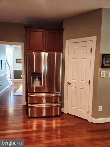 5695 WHEELWRIGHT WAY, Haymarket, VA 20169