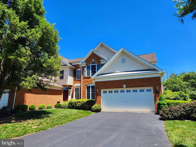 5695 WHEELWRIGHT WAY, Haymarket, VA 20169