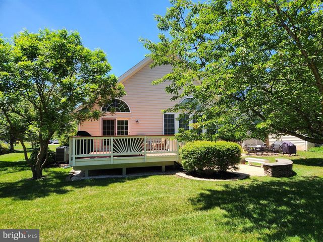 5695 WHEELWRIGHT WAY, Haymarket, VA 20169