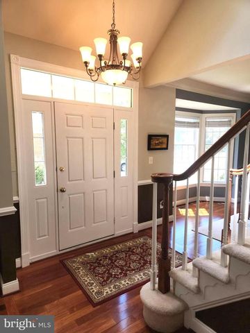 5695 WHEELWRIGHT WAY, Haymarket, VA 20169