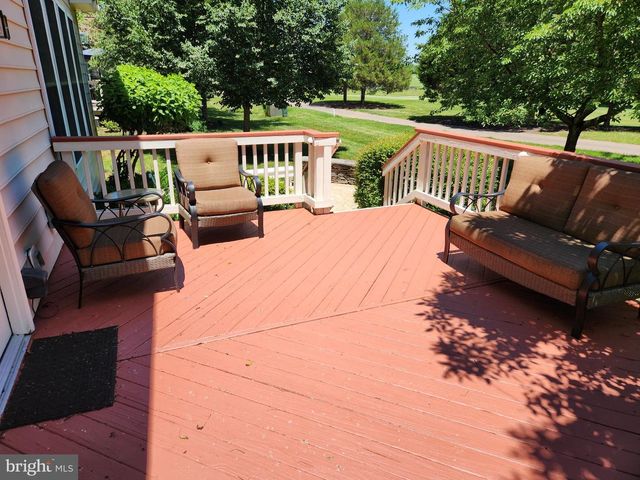 5695 WHEELWRIGHT WAY, Haymarket, VA 20169