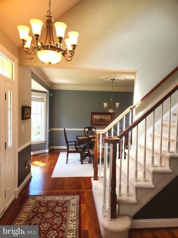 5695 WHEELWRIGHT WAY, Haymarket, VA 20169