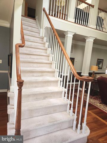 5695 WHEELWRIGHT WAY, Haymarket, VA 20169