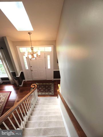 5695 WHEELWRIGHT WAY, Haymarket, VA 20169