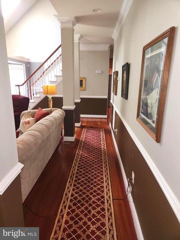 5695 WHEELWRIGHT WAY, Haymarket, VA 20169