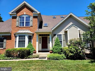 5695 WHEELWRIGHT WAY, Haymarket, VA 20169