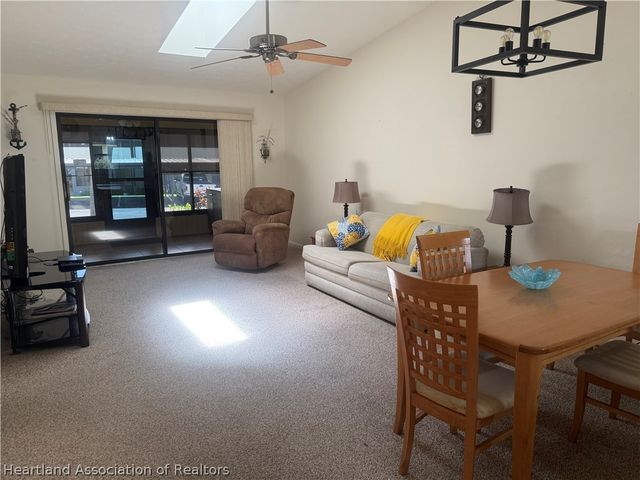 14 Charlton Drive, Lake Placid, FL 33852