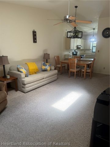 14 Charlton Drive, Lake Placid, FL 33852