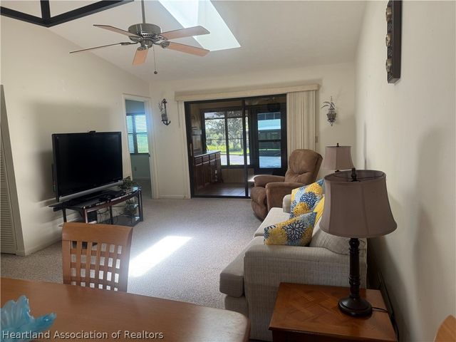 14 Charlton Drive, Lake Placid, FL 33852