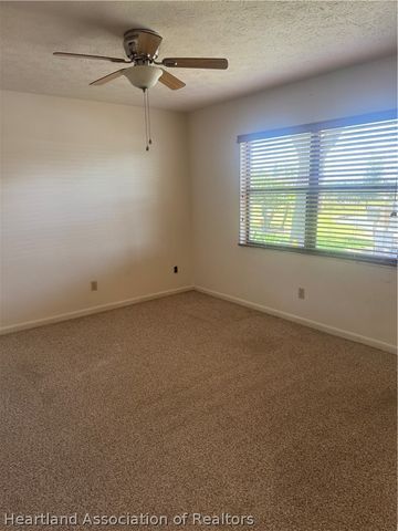 14 Charlton Drive, Lake Placid, FL 33852