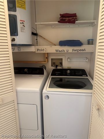 14 Charlton Drive, Lake Placid, FL 33852