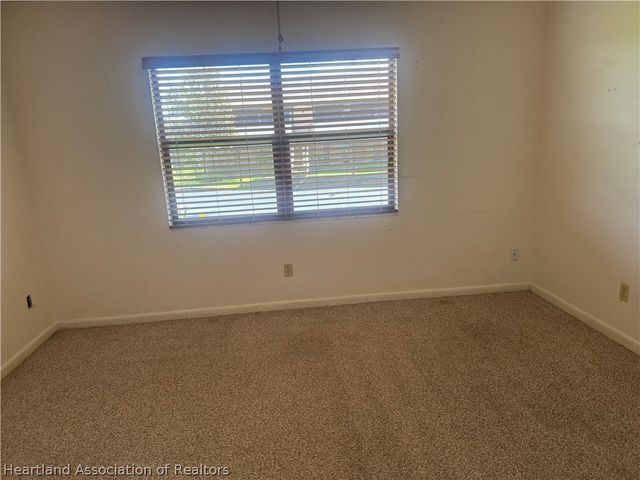 14 Charlton Drive, Lake Placid, FL 33852