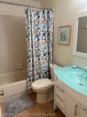 14 Charlton Drive, Lake Placid, FL 33852