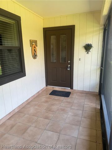 14 Charlton Drive, Lake Placid, FL 33852