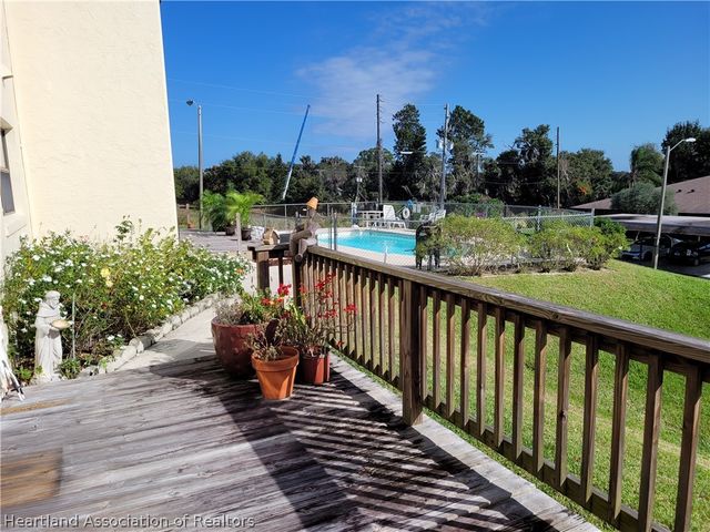 14 Charlton Drive, Lake Placid, FL 33852