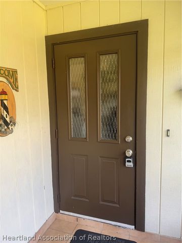 14 Charlton Drive, Lake Placid, FL 33852